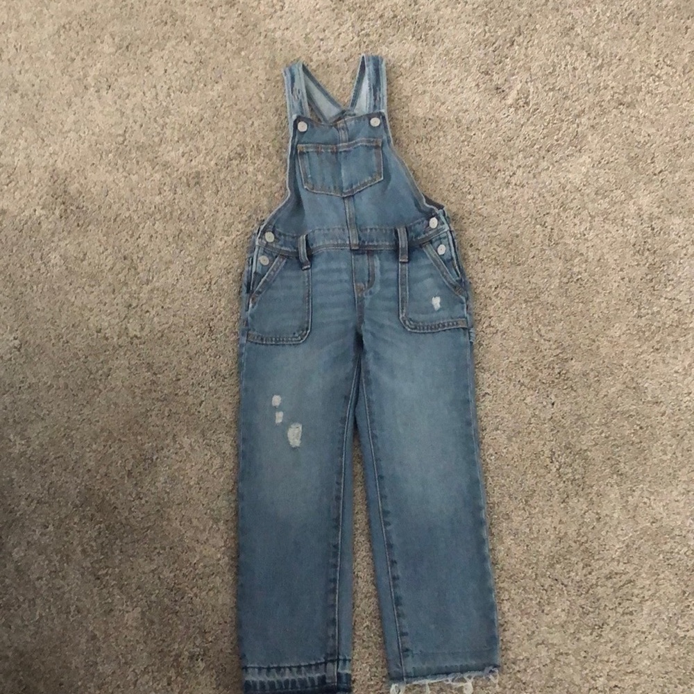 ❤️5 for $20❤️ Girls Overalls